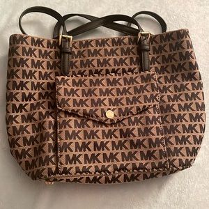 Michael Kors handbag